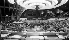 ПАРЄворот нашого світу