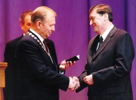Коаліційна кліка ЦВК
