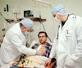«Хлібобулочна» реабілітація