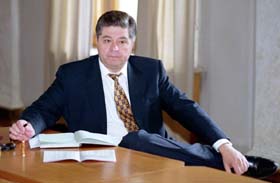 «Друга серія» каліфорнійського детективу
