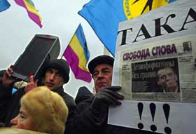 «Вісті» не стоять на місці, а подають апеляцію