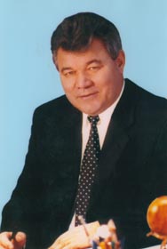 Євген Томін: Лізинг на селі повинен працювати відповідально