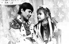 Шевченко на Видубицькому Парнасі
