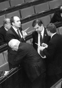 Рятівний відсоток для інвалідів політреформи