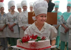 Яка  «Духмяна магнолія»!