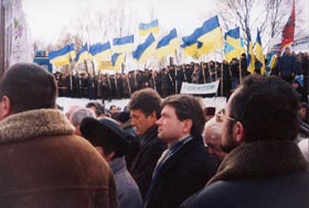 I комунiсти — «нашi»