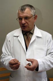 Нервові клітини відновлюються?