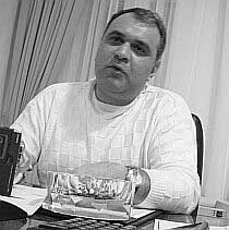 Давид Жванія: Замість деКДБізації почалася «медведчукізація»