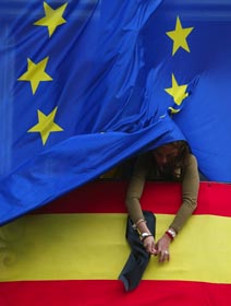 «Тореадори» з «Аль-Каїди»?