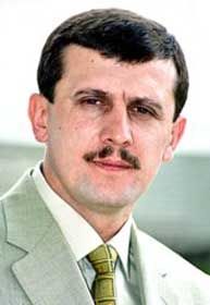 Василь Петьовка:За кордон зі спакованими валізами виїдуть, швидше, мої опоненти