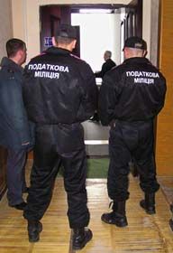 Тернопiль режиму з рук не зiйде!