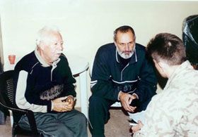 Українські в,язні Абу Гуряб