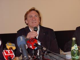 Велика людина з дитячим серцем