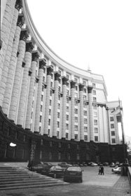 Локшина вiд Кабмiну