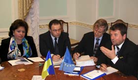 Висока нота РЄ