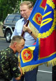 Обрізання для армії