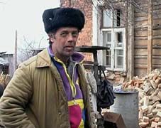 У вибуху підозрюють... полтергейст
