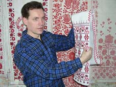 Червоне — то любов, а біле — то журба