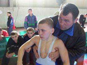 Боротися, як Степан Бандера