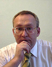 Начальник кіно