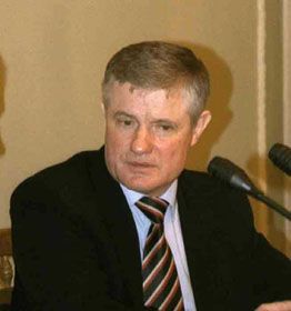 «Об’єднанi» вiдступають