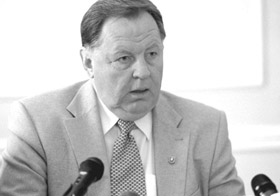 «Заліковка» для Києва