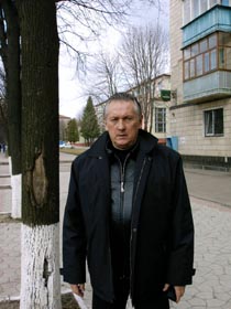 Михайло Фоменко: Коли зросте рівень життя в країні, тоді можна очікувати й серйозних футбольних здобутків