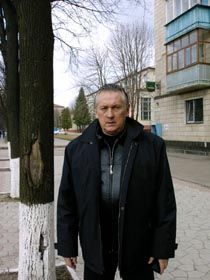Михайло Фоменко: Коли зросте рівень життя в країні, тоді можна очікувати й серйозних футбольних здобутків