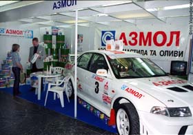 АЗМОЛ штовхають «на прокол»
