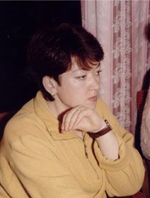 Еміне Авамілєва: Випадків, коли кримські татари йшли на слов'ян, а слов'яни — на татар, досi не було