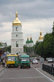 ВОРОТАрі з Кракова