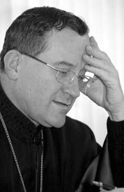 Владика Мілан: Свобода — це змога обрати добро...