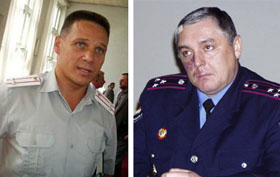 «Маю честь...». А совість?