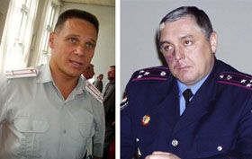 «Маю честь...». А совість?