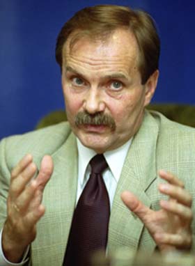 Іван Заєць: Ще не було виборів, на яких Росія так сильно боролася б iз державністю України
