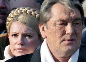 «Помаранчевий» сепаратизм