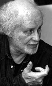 Едуард Митницький: Театр — це казка для дорослих