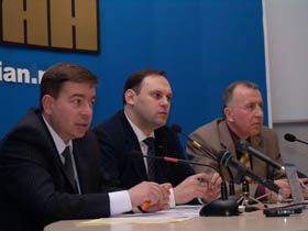 Лобісти правди