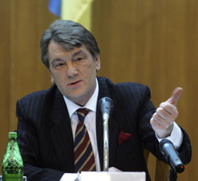 Адмінресурс — зброя слабкої влади,