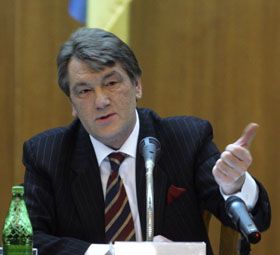 Адмінресурс — зброя слабкої влади,