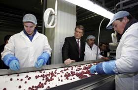 Здоров'я — чинник  нацiональної безпеки