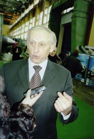 «Ми не вивозимо в Росію технологію...»