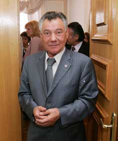 «Сорок один - це небагато. Це ознака демократії»