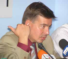 Тарас Стецьків: Львову потрібен новий заряд енергії