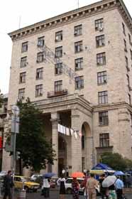 Котрого з Шевченків влада любить найбільше?
