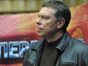 Дежа вю «фіналу чотирьох»