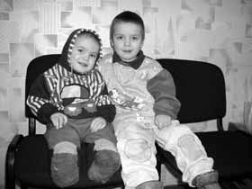 «Дітей врятувала загартованість»,