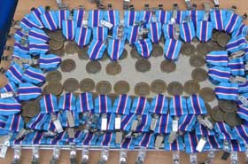 «Мирна» відзнака
