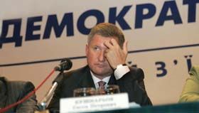 Занадто високо літає