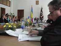 Європа навчить карати